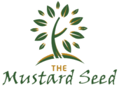 The Mustard Seed Logo